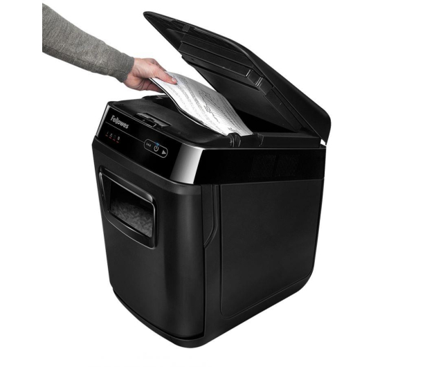 FELLOWES AutoMax 200C (4653601) - 365866 - zdjęcie 5